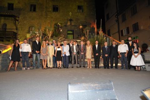 9. Foto premiati