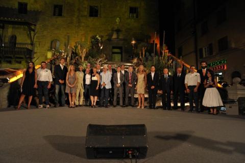 5. Foto premiati