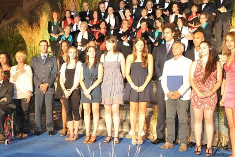 24.  Foto finale