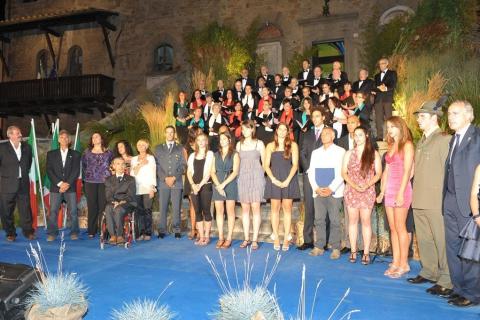 30.  Foto finale