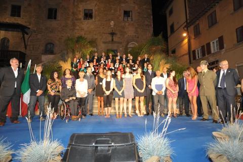 10.  Foto finale