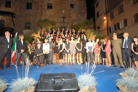 11.  Foto finale