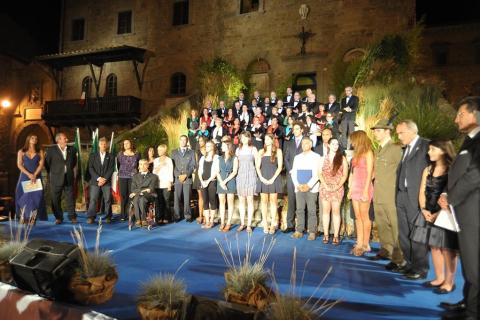 17.  Foto finale