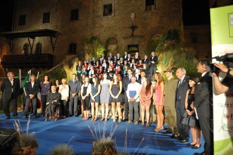 18.  Foto finale