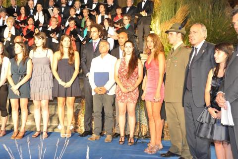 25.  Foto finale