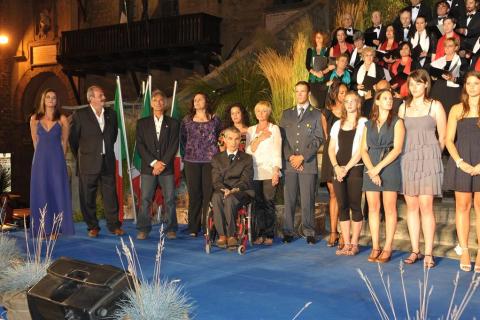 31.  Foto finale