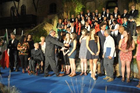 46. Finale e saluti