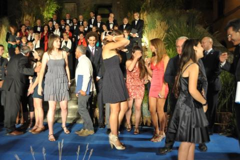 47. Finale e saluti