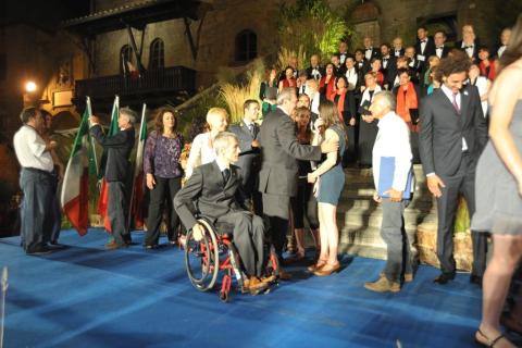 48. Finale e saluti