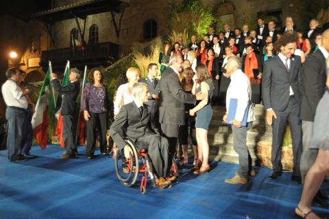 49. Finale e saluti