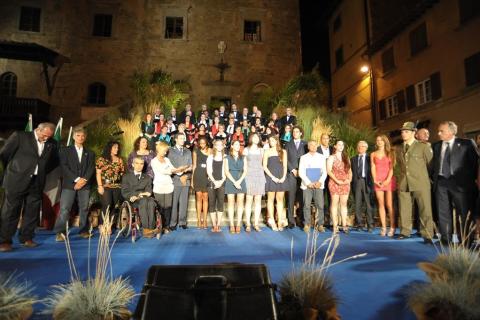 6.  Foto finale