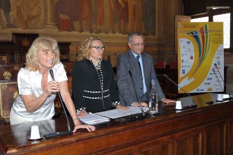 2012. Antonella Bianchi