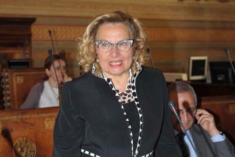 2012. Dott.ssa Lodovichi