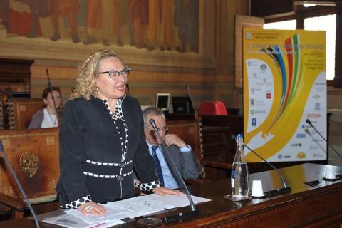 2012. Dott.ssa Ludovichi Provveditorato Studi