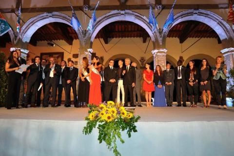 2. Foto finale intervista Morelli