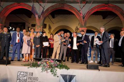serata premio 239