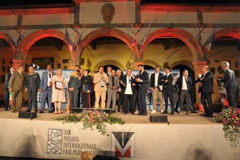 serata premio 241