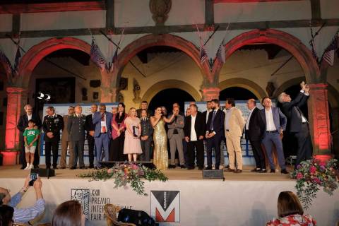 serata premio 267