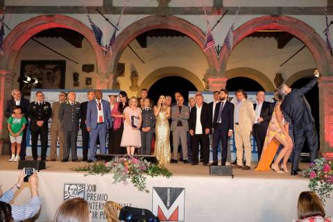 serata premio 268