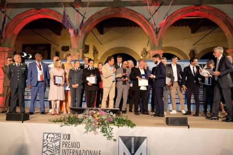 serata premio 238