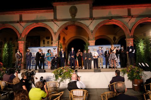 2020. Gruppi finali