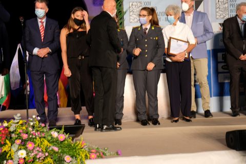 2020. Gruppi finali