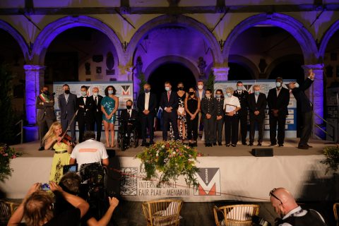 2020. Gruppi finali