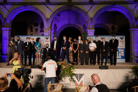 2020. Gruppi finali