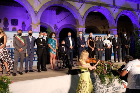 2020. Gruppi finali