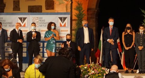2020. Gruppi finali