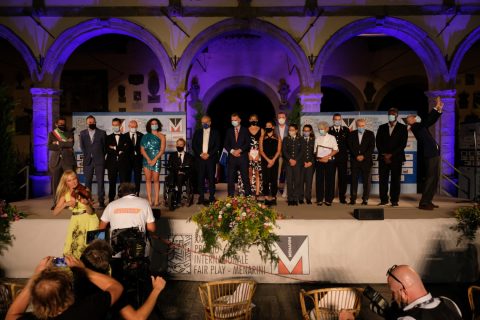 2020. Gruppi finali