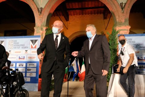 2020. Gruppi finali