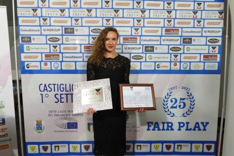 Katinka Hosszu
