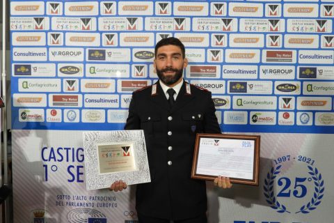 Matteo Marconcini