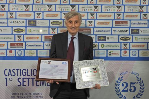 Pierluigi Marzorati