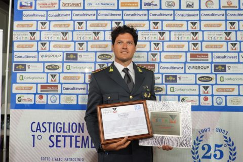 Romano Battisti