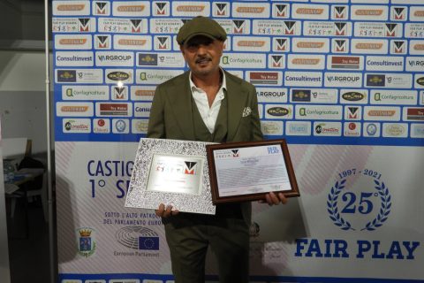 Sinisa Mihajlovic