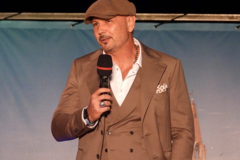 Sinisa Mihajlovic