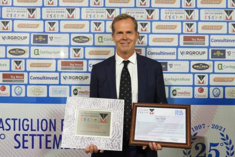 Stefan Edberg