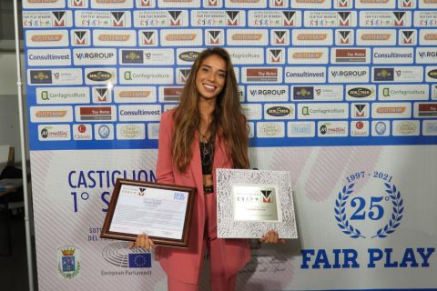 Eleonora Maria Goldoni