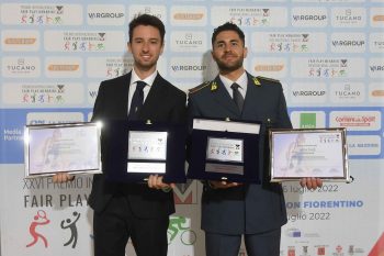 Bertagnolli Giacomo Ravelli Andrea