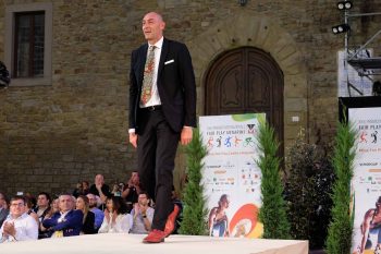 Bracci Premio Internazionale Fair Play Menarini 2022 Marco Bracci