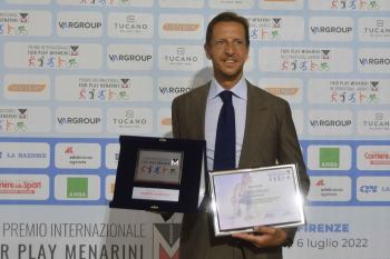 Ambrosini Massimo
