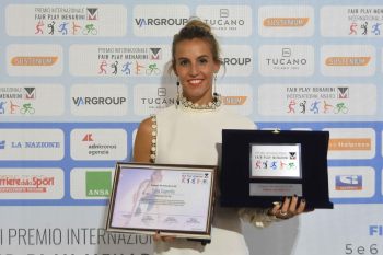 Cagnotto Tania