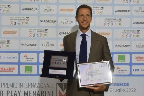 Ambrosini Massimo