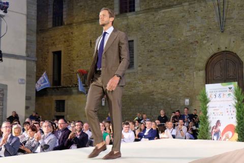 Ambrosini   Premio Internazionale Fair Play Menarini 2022   Massimo Ambrosini