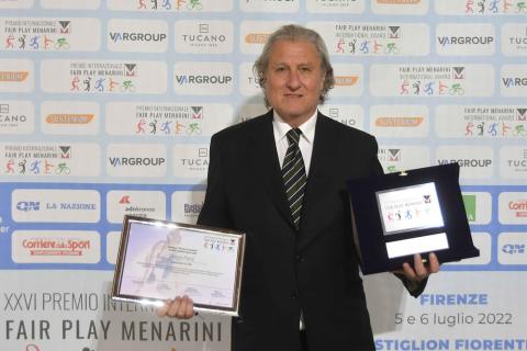 Porrà Giorgio