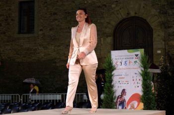 Perilli Premio Internazionale Fair Play Menarini 2022 Alessandra Perilli