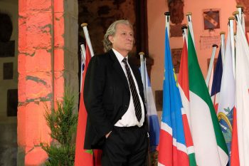Porra Premio Internazionale Fair Play Menarini 2022 Giorgio Porra