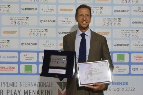 Ambrosini Massimo